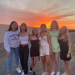 Meet your Posher, Isabella